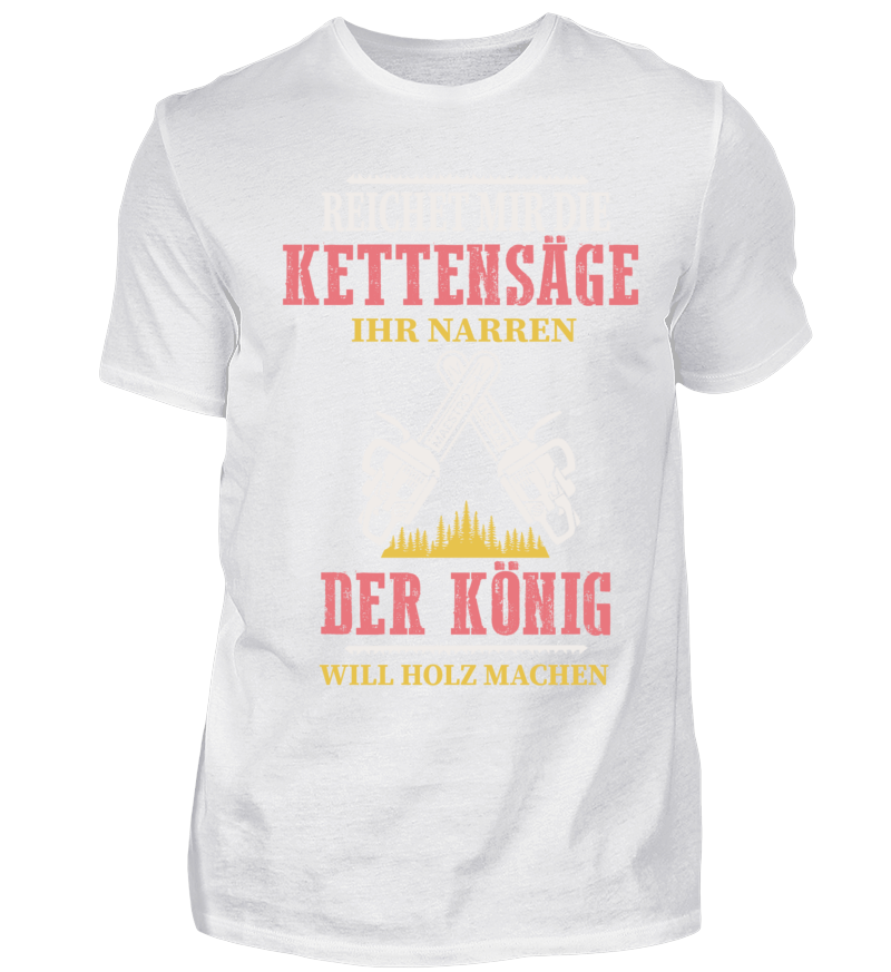 Men Basic T-shirt