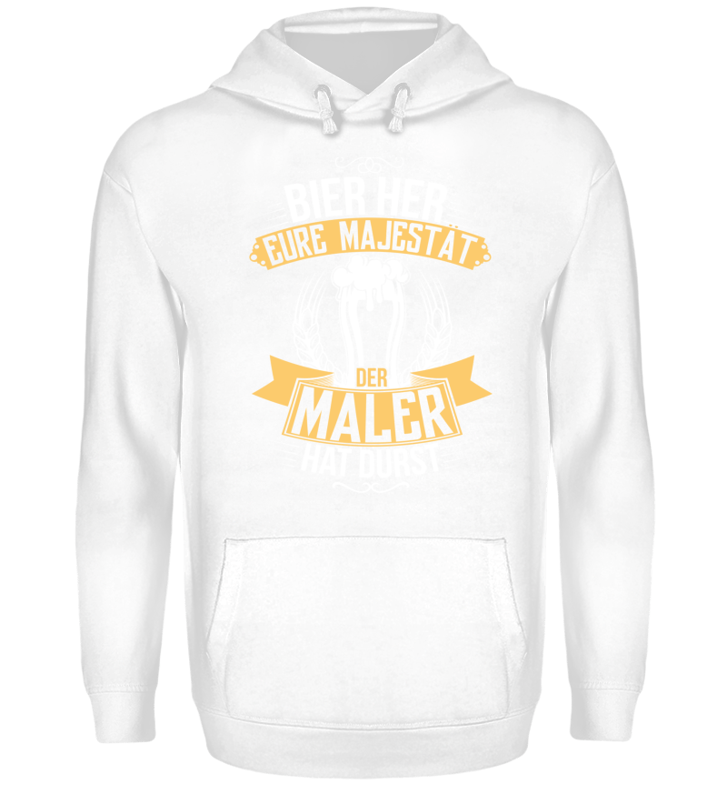 Unisex  Hoodie