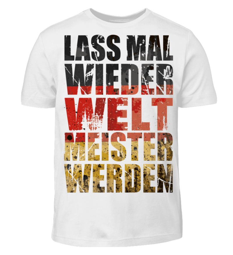 Kids T-Shirt