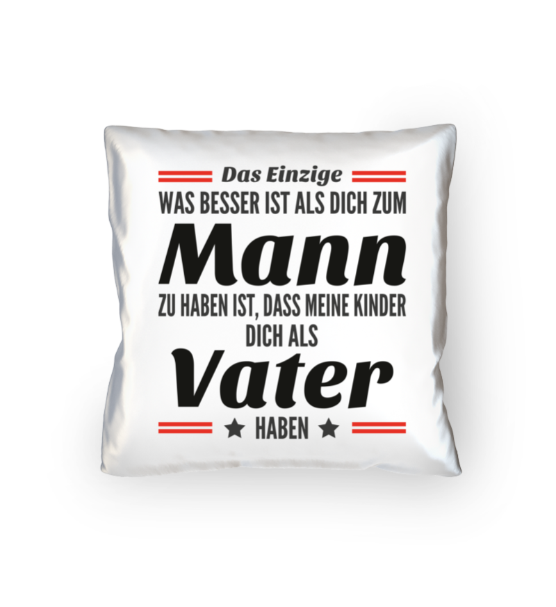 Pillow 40x40 cm