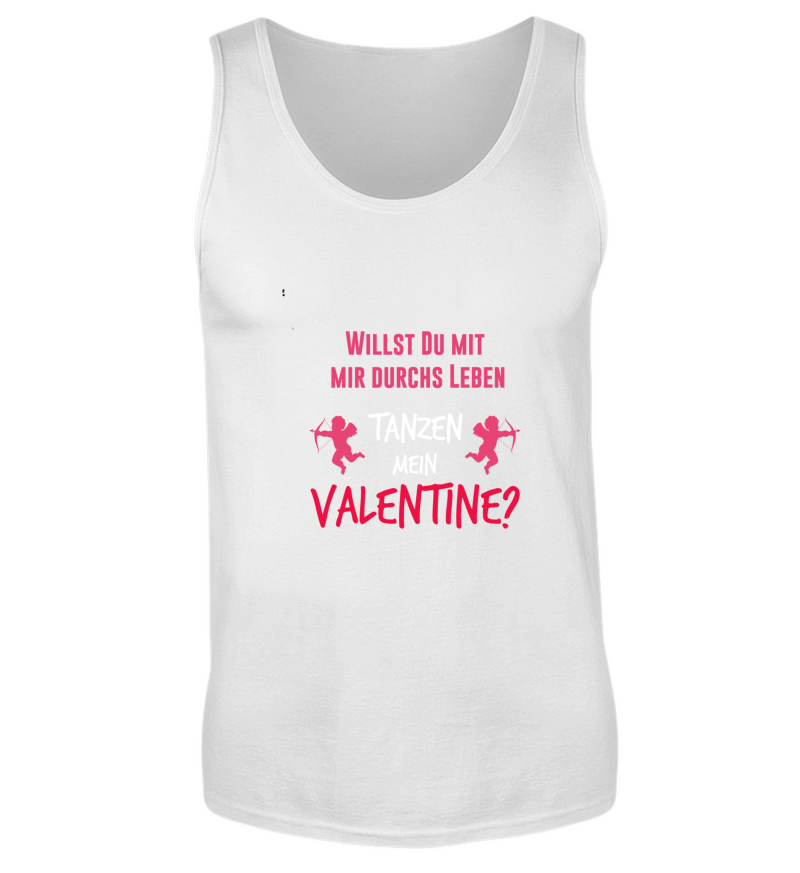 Men Tanktop