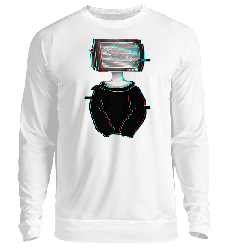 Unisex Sweater 