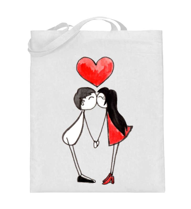 Canvas Tote Bag 