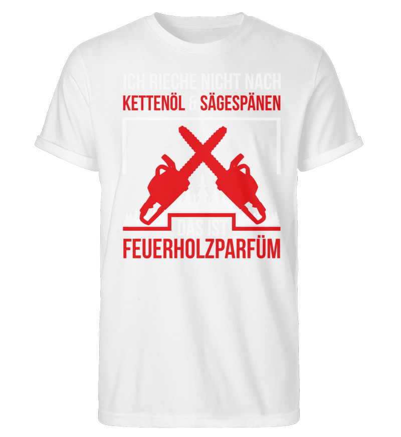Men Rolled Sleeve T-Shirt