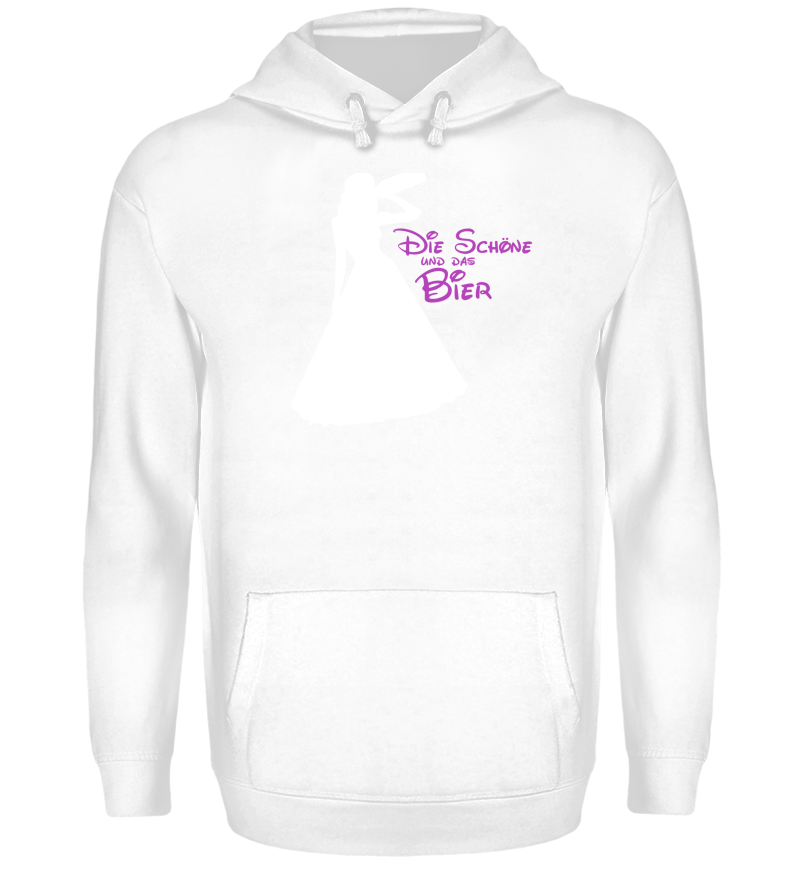 Unisex  Hoodie
