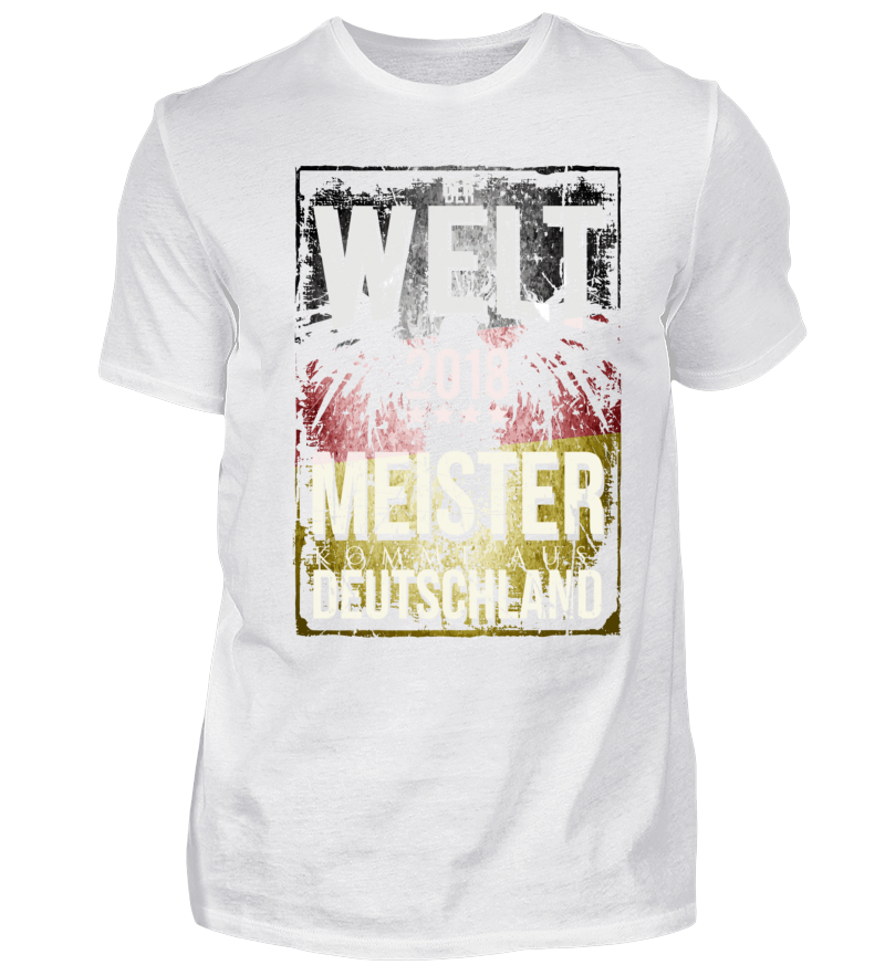 Men Basic T-shirt