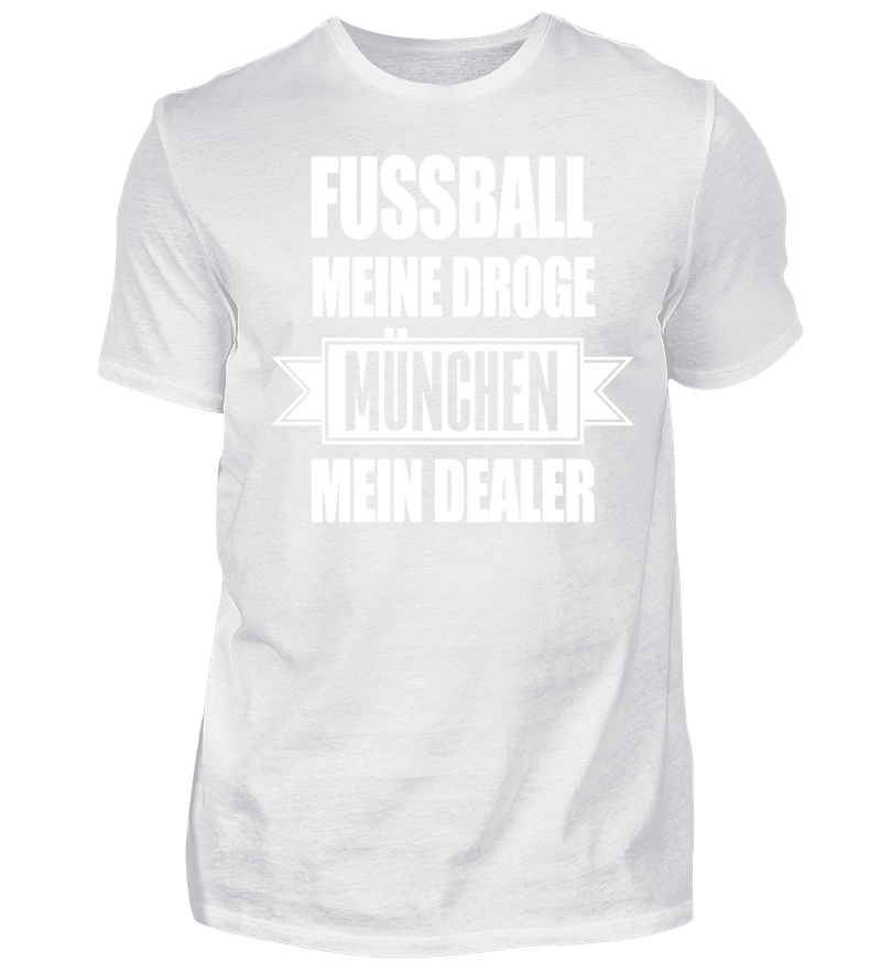 Men Basic T-shirt