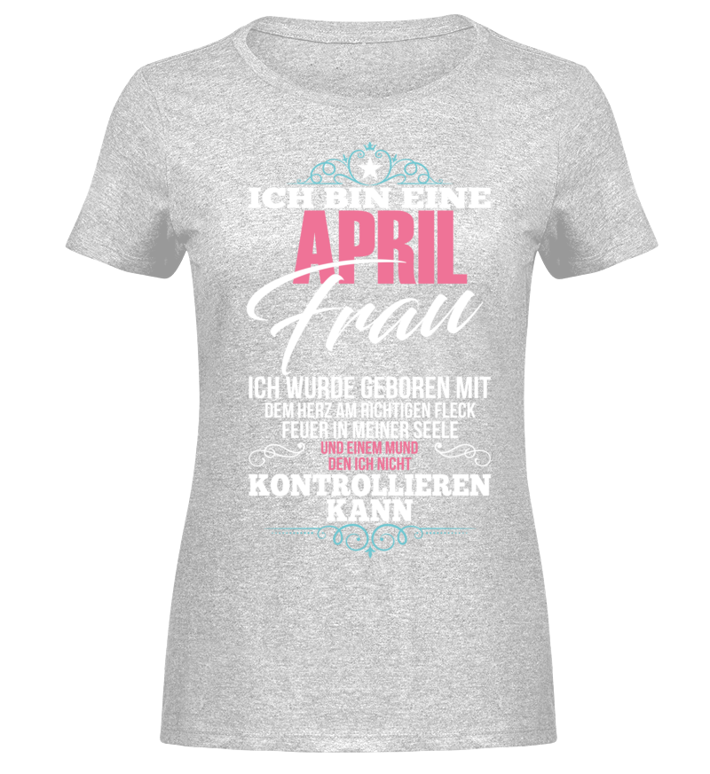 Women Melange Shirt