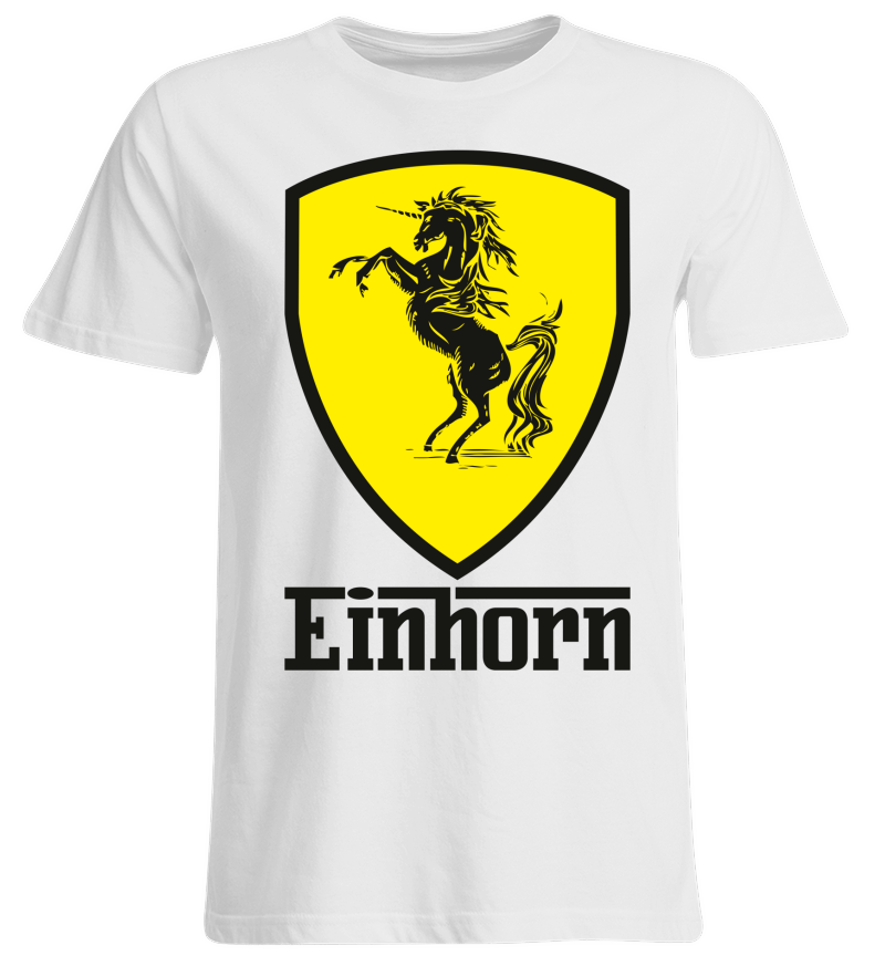 Unisex Oversized T-shirt
