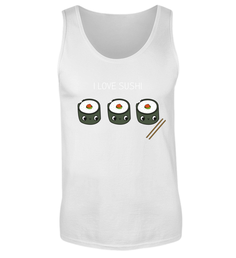 Men Tanktop