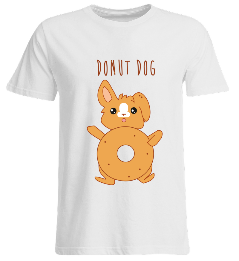 Unisex Oversized T-shirt