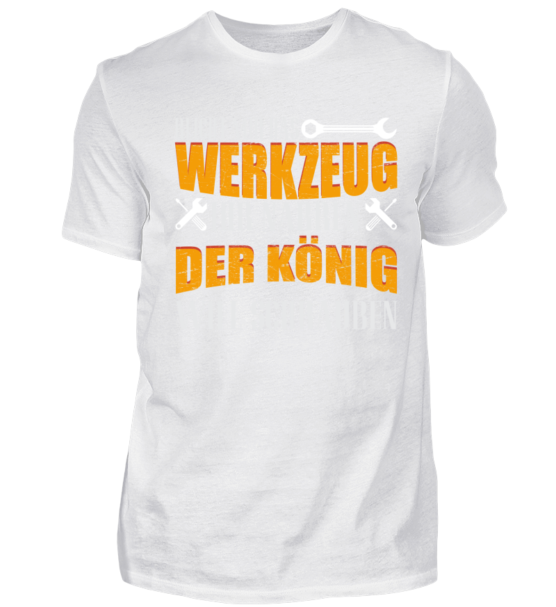 Men Basic T-shirt