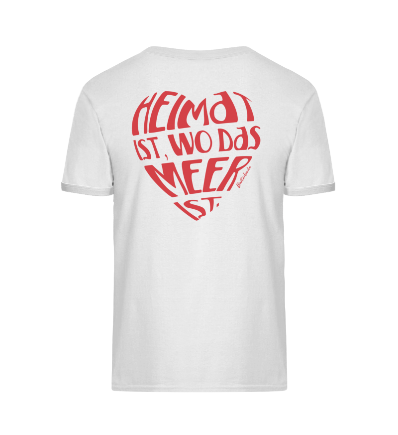 Ringer T-Shirt ST/ST