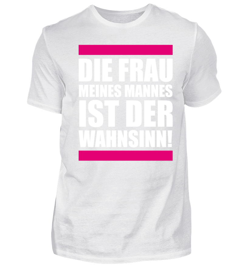 Men Basic T-shirt