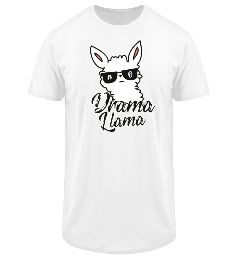 Men Long T-shirt