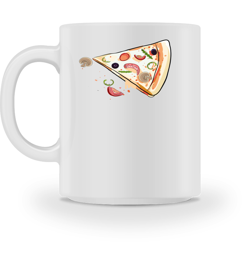 Customizable Mug