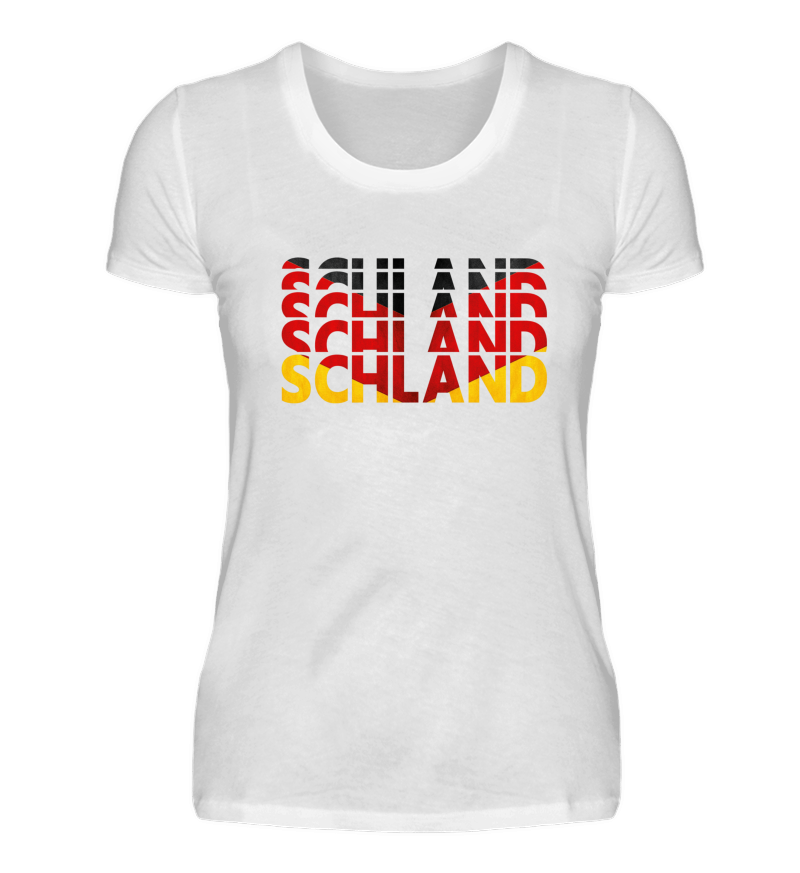 Women Basic T-shirt