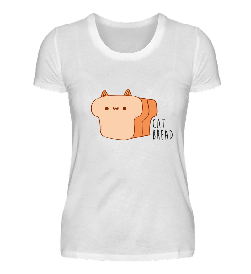 Women Basic T-shirt