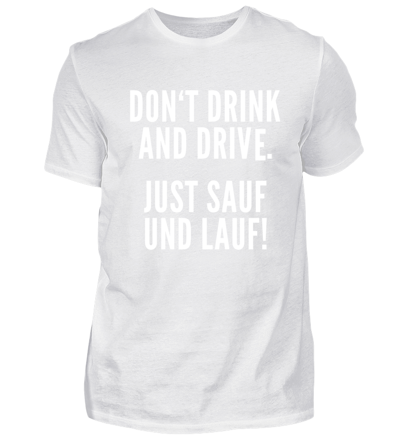 Men Basic T-shirt