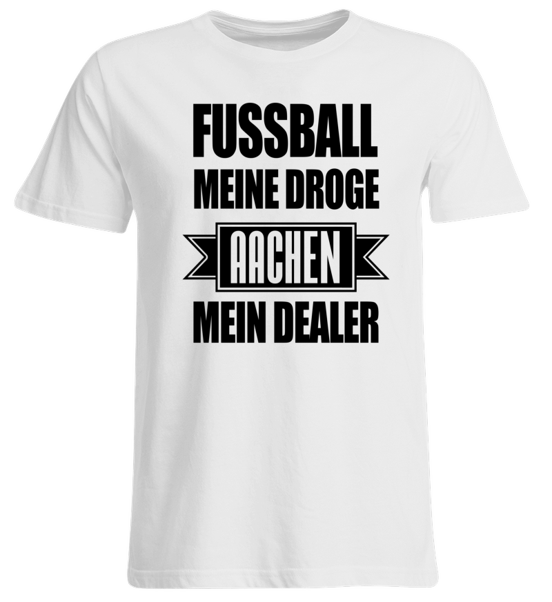 Unisex Oversized T-shirt