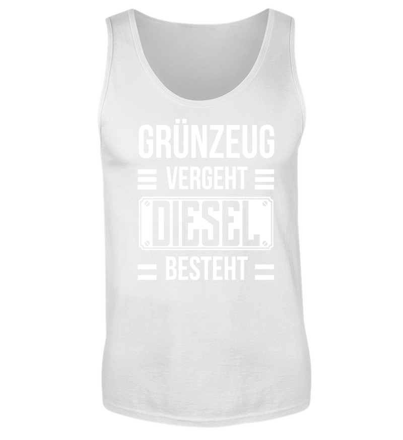 Men Tanktop