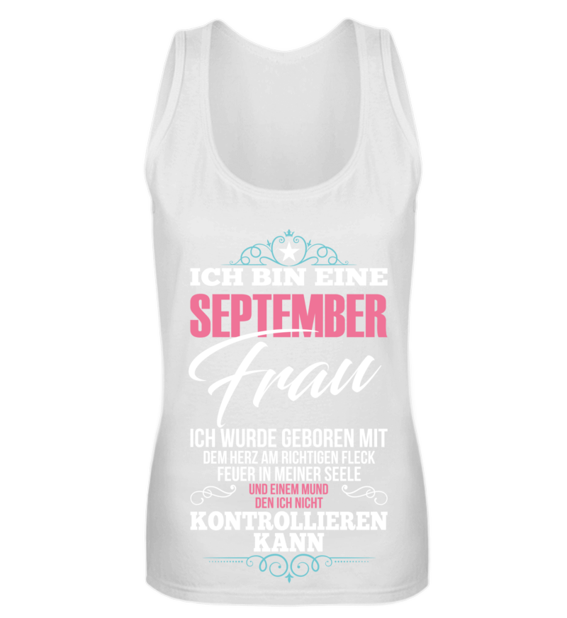 Women Tanktop