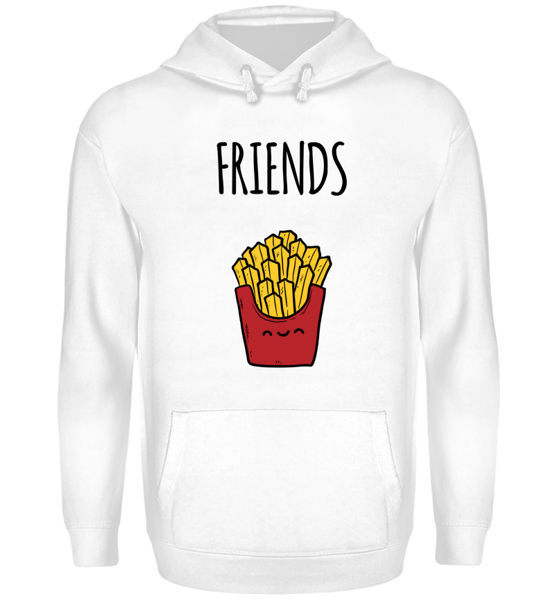 Unisex  Hoodie
