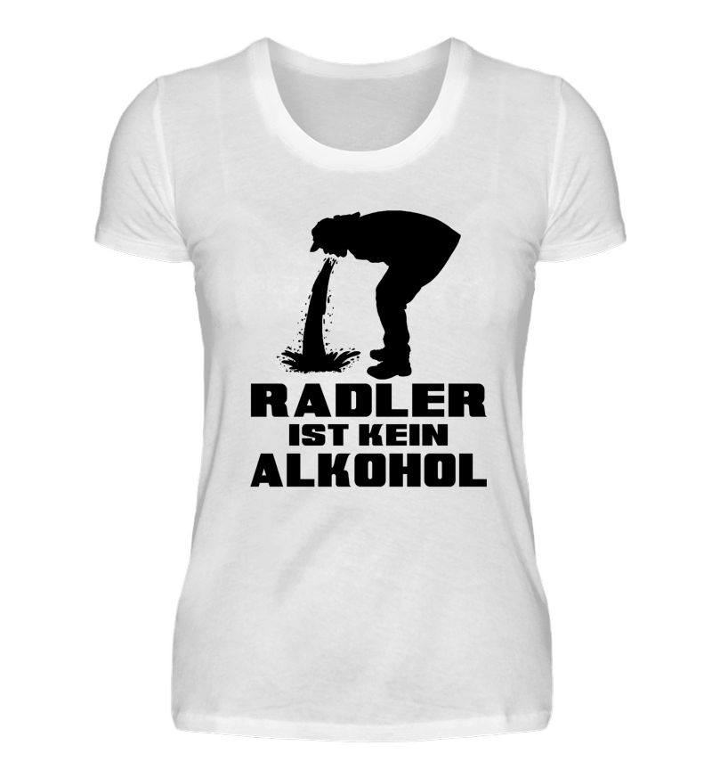 Damen Premium Shirt