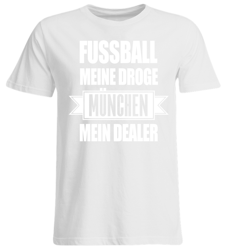Unisex Oversized T-shirt