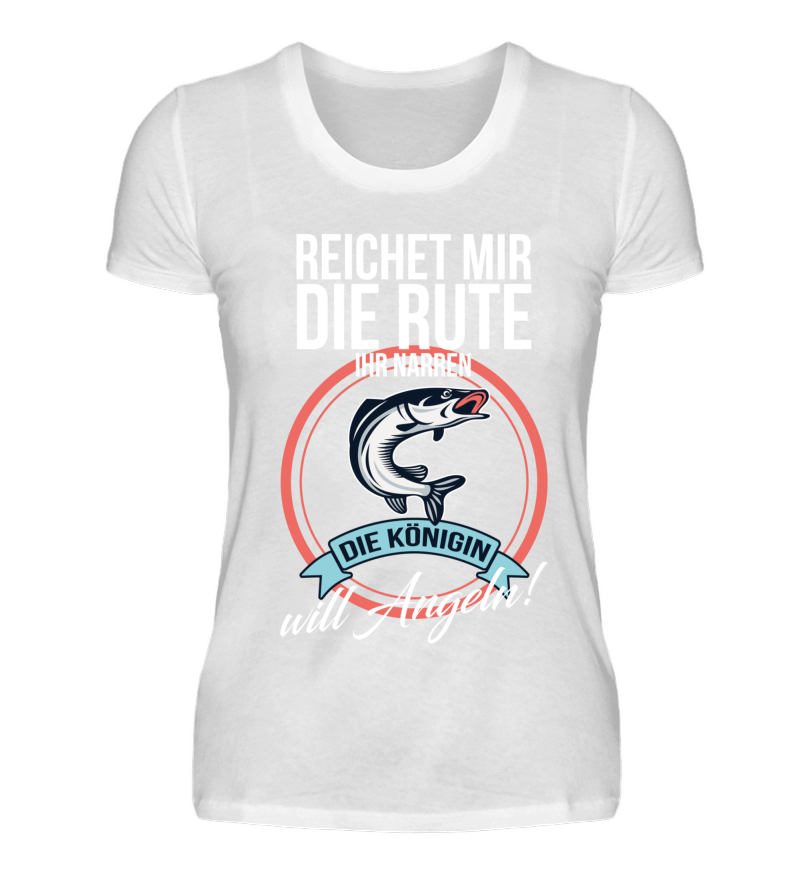 Damen Premium Shirt
