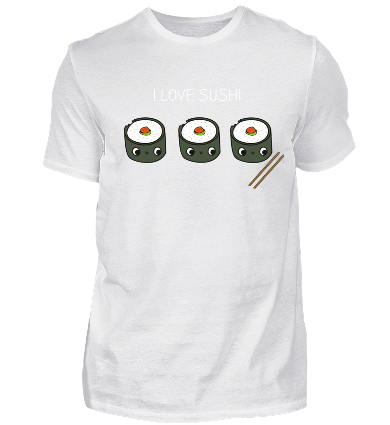 Men Basic T-shirt