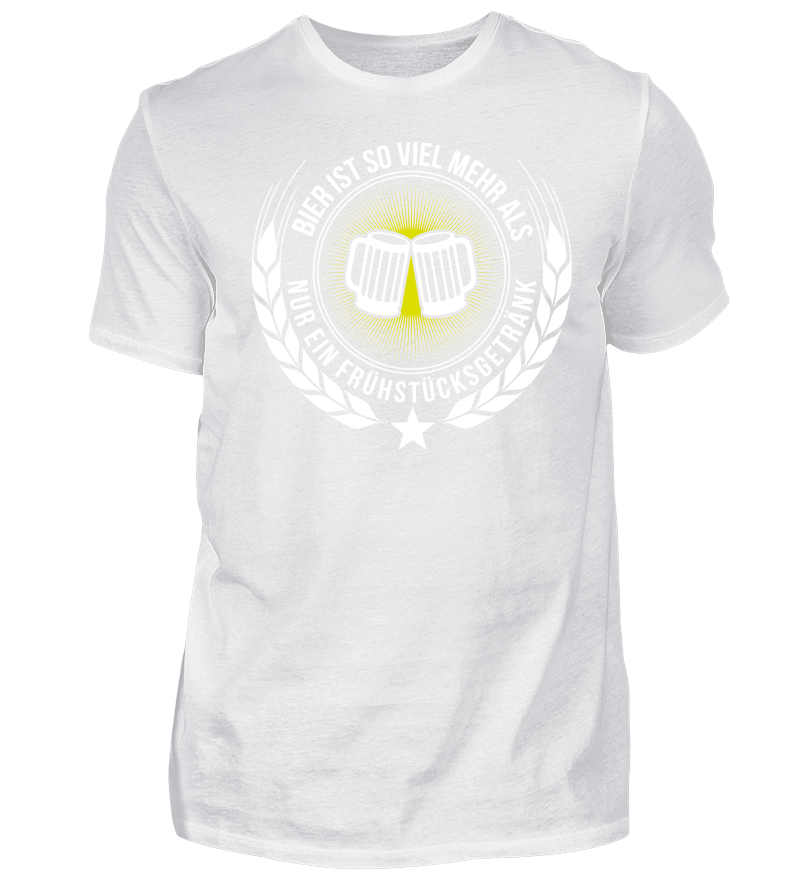 Men Basic T-shirt
