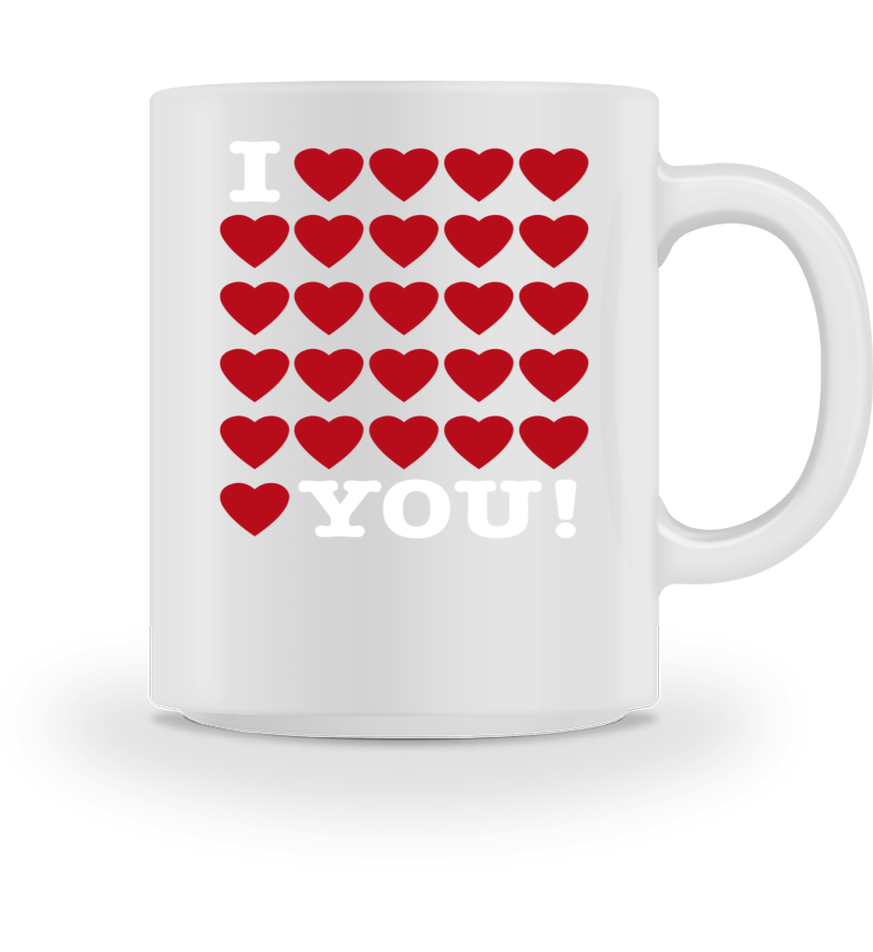 Customizable Mug 2