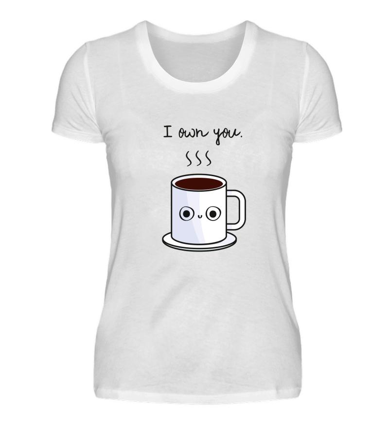 Women Basic T-shirt