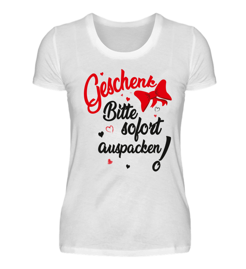 Women Basic T-shirt