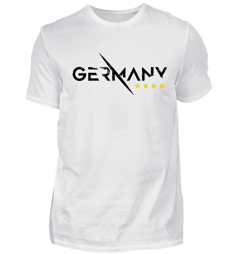 Men Basic T-shirt