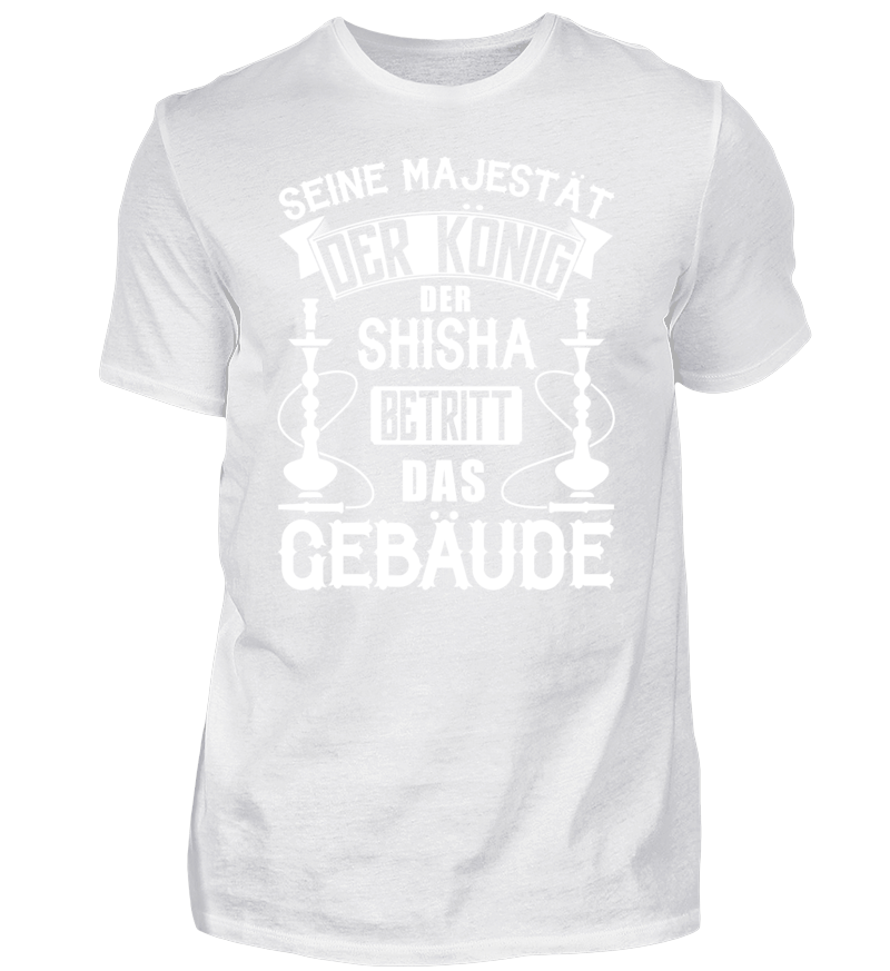 Men Organic T-shirt