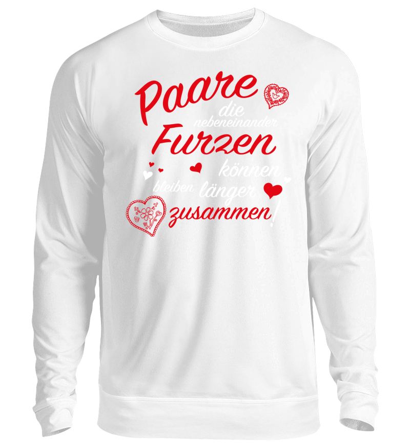 Unisex Sweater 