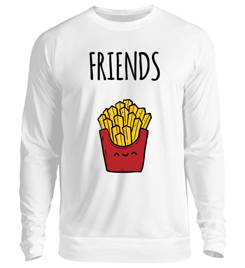 Unisex Sweater 