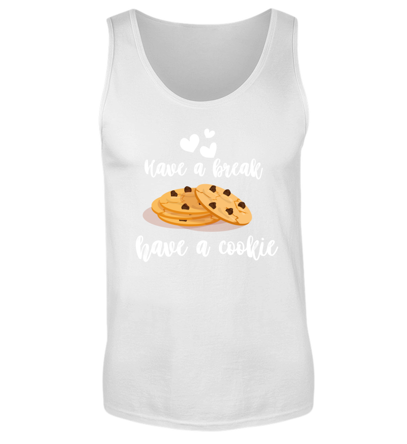 Men Tanktop