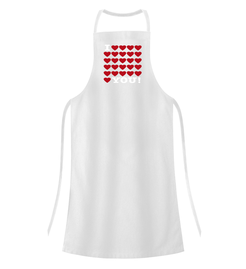 High Quality Cooking Apron