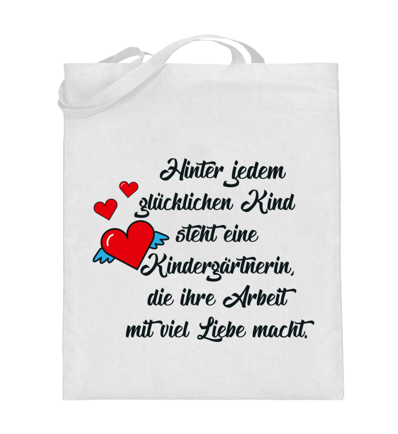 Canvas Tote Bag 