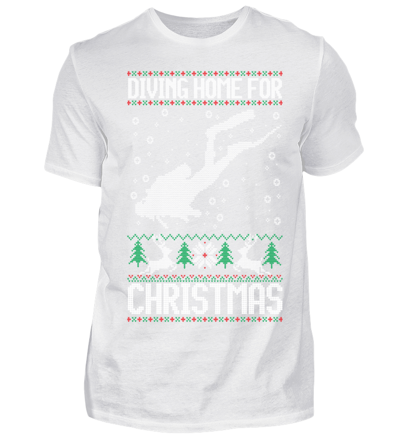 Men Basic T-shirt
