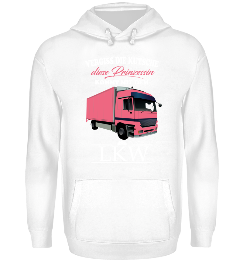 Unisex  Hoodie