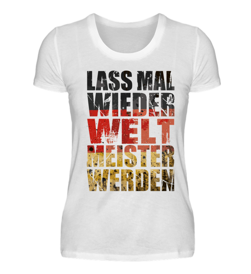 Women Basic T-shirt