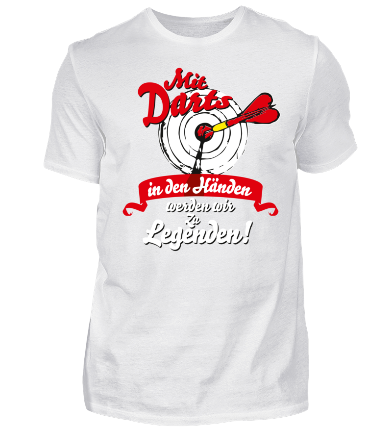 Men Basic T-shirt