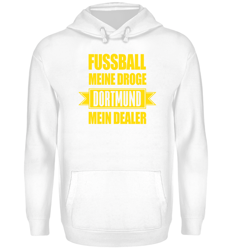 Unisex  Hoodie