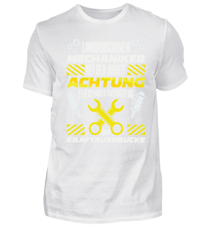Men Basic T-shirt