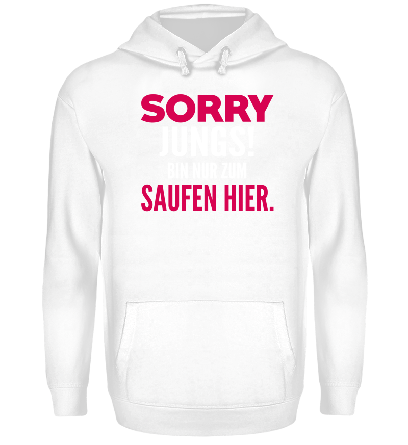 Unisex  Hoodie