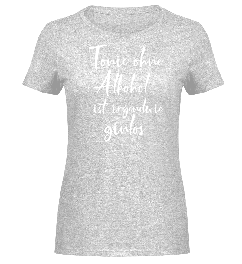 Women Melange Shirt